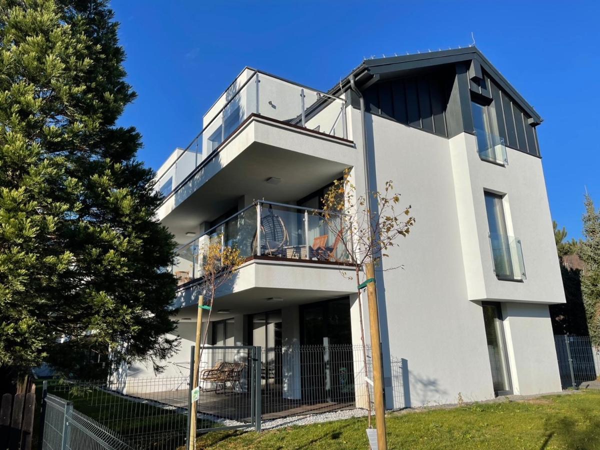 Apartament Madlen Kalinowa Szczyrk Sauna Grota Solna Extérieur photo