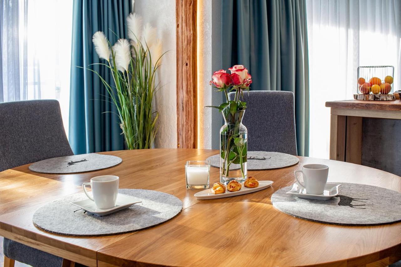 Apartament Madlen Kalinowa Szczyrk Sauna Grota Solna Extérieur photo