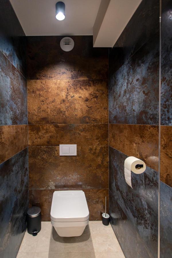 Apartament Madlen Kalinowa Szczyrk Sauna Grota Solna Extérieur photo