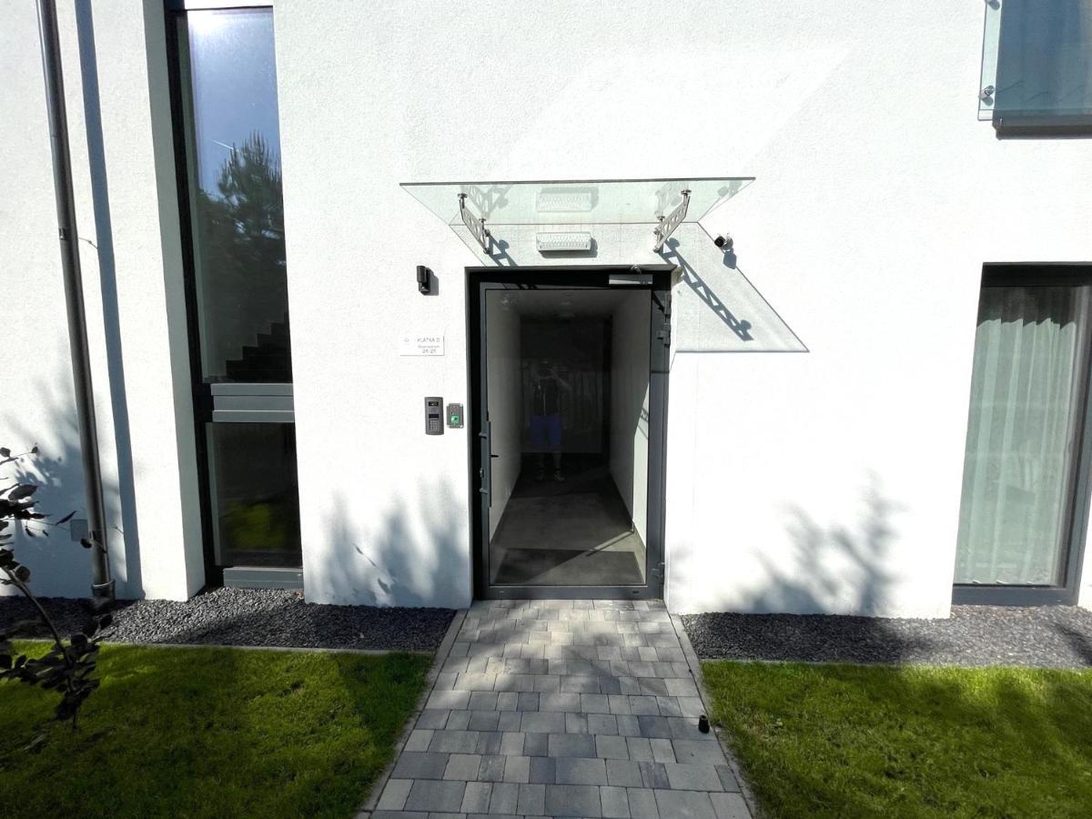 Apartament Madlen Kalinowa Szczyrk Sauna Grota Solna Extérieur photo