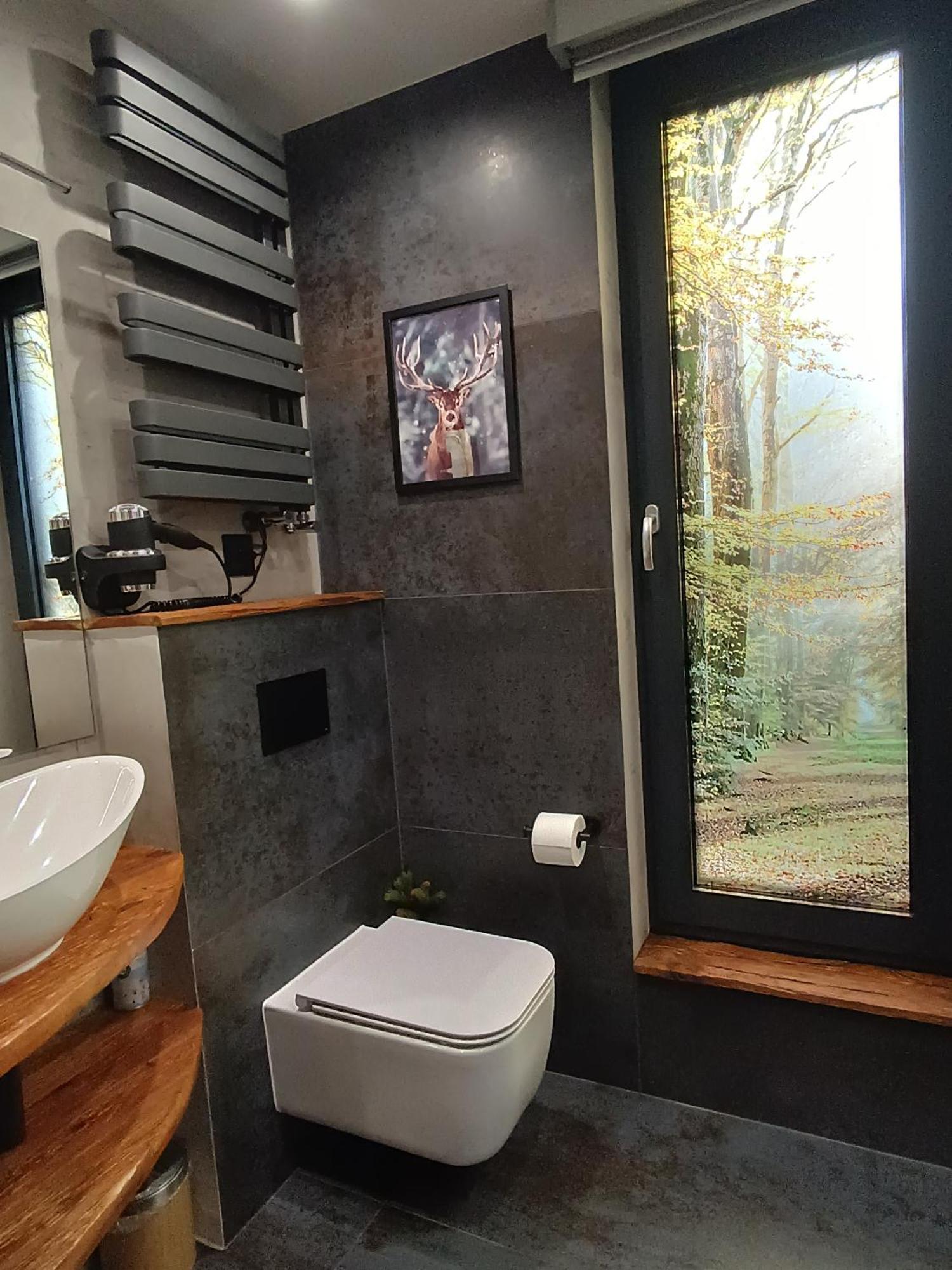 Apartament Madlen Kalinowa Szczyrk Sauna Grota Solna Extérieur photo